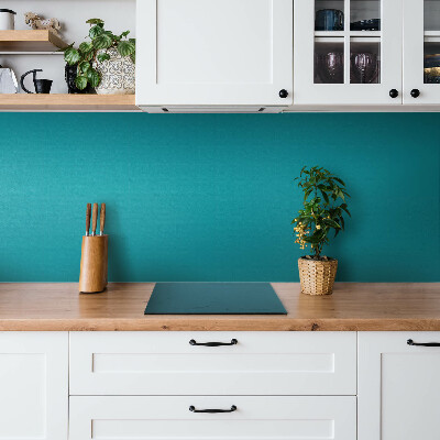 Carreaux de vinyle Couleur turquoise