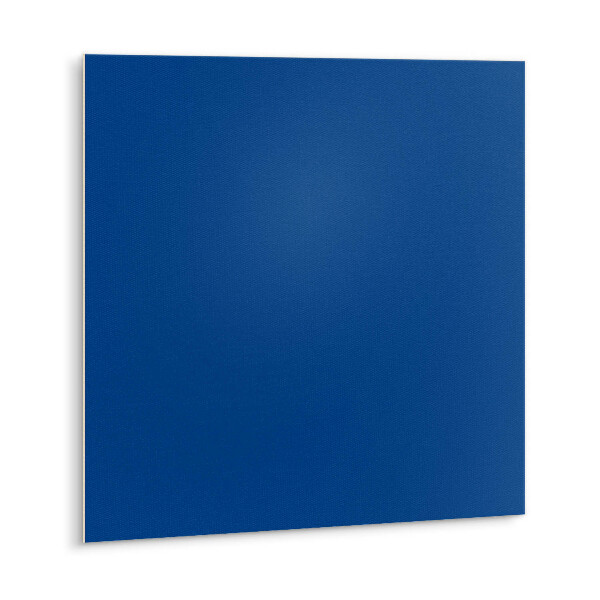 Adhésif Vinyle Carreaux Couleur bleue
