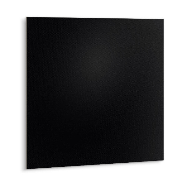 Carreaux de vinyle Couleur noire
