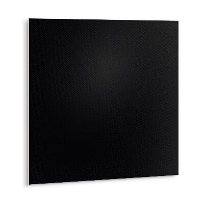 Carreaux de vinyle Couleur noire