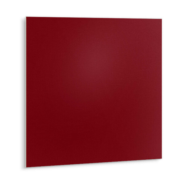 Adhésif Vinyle Carreaux Couleur bordeaux
