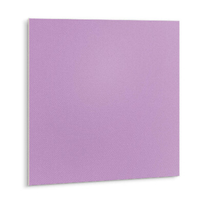 Adhésif Vinyle Carreaux Couleur lilas