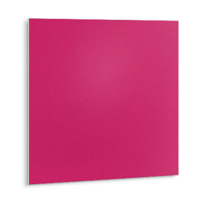 Carreaux de vinyle Couleur rose