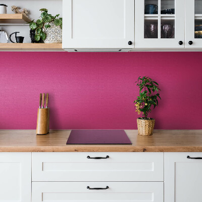 Carreaux de vinyle Couleur rose