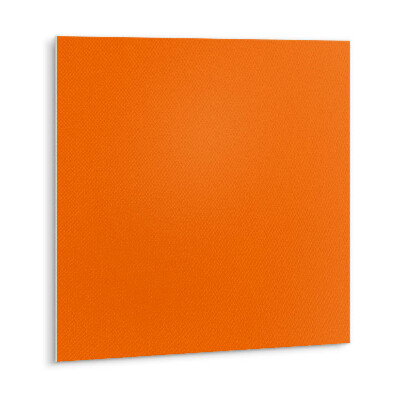 Adhésif Vinyle Carreaux Couleur orange