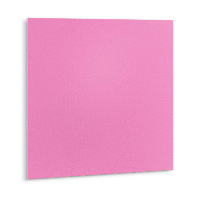Carreau vinyl adhésif Couleur rose