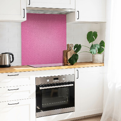 Carreau vinyl adhésif Couleur rose