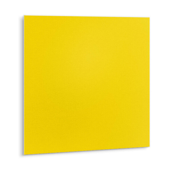 Carreaux de vinyle Couleur jaune