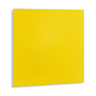 Carreaux de vinyle Couleur jaune