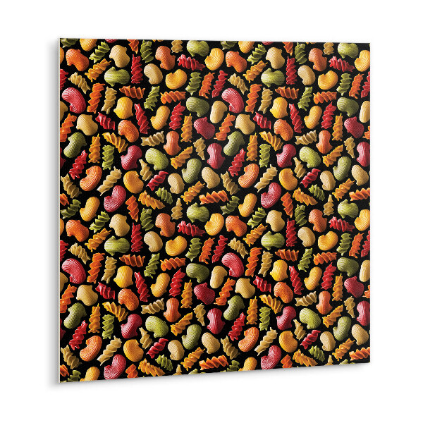 Carreau vinyl adhésif Pâtes colorées