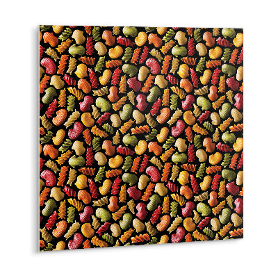 Carreau vinyl adhésif Pâtes colorées