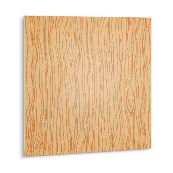 Carreau vinyl adhésif Planche de bois