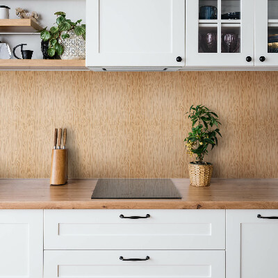 Carreau vinyl adhésif Planche de bois