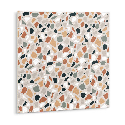 Carreaux de vinyle Grès décoratif
