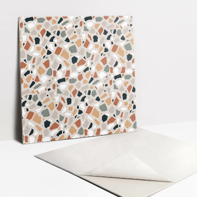 Carreaux de vinyle Grès décoratif
