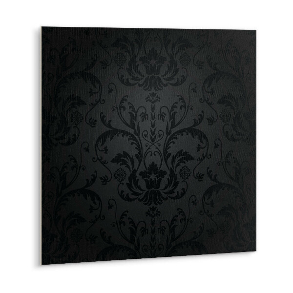 Adhésif Vinyle Carreaux Motif élégant