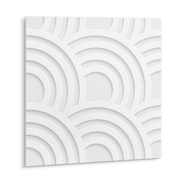 Carreaux de vinyle Texture régulière