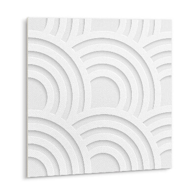 Carreaux de vinyle Texture régulière