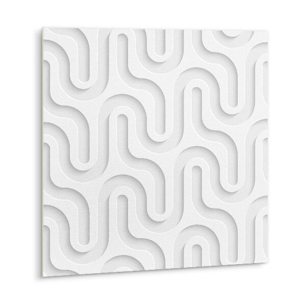 Carreaux de vinyle Formes régulières