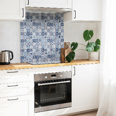 Adhésif Vinyle Carreaux Mosaïque décorative