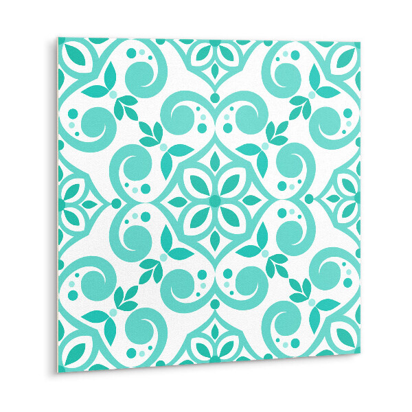 Adhésif Vinyle Carreaux Formes décoratives