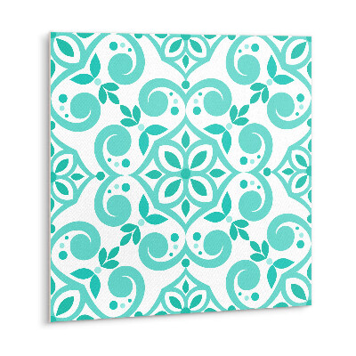 Adhésif Vinyle Carreaux Formes décoratives