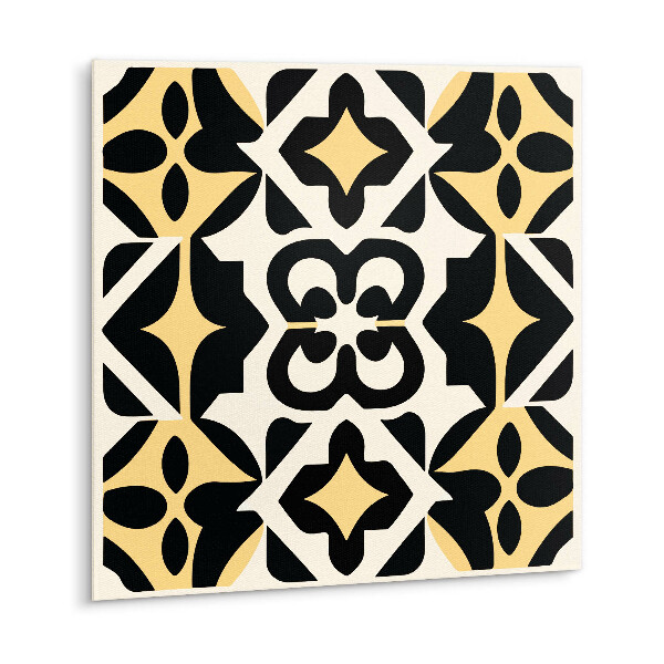 Adhésif Vinyle Carreaux Mosaïque de formes