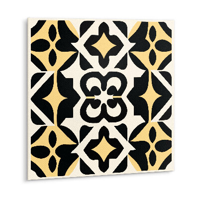 Adhésif Vinyle Carreaux Mosaïque de formes