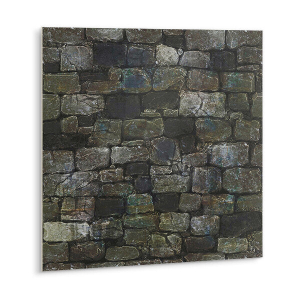Carreau vinyl adhésif Mur de pierre