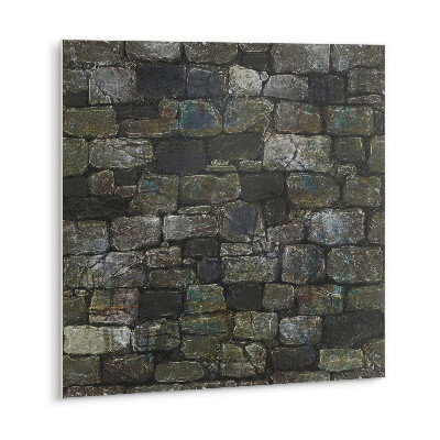 Carreau vinyl adhésif Mur de pierre