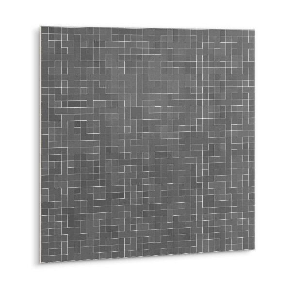 Carreaux de vinyle Petite mosaïque