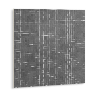 Carreaux de vinyle Petite mosaïque