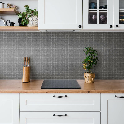 Carreaux de vinyle Petite mosaïque