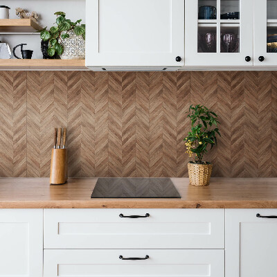 Carreaux de vinyle Planches de bois