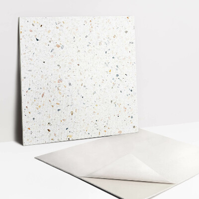 Carreau vinyl adhésif Grès fin