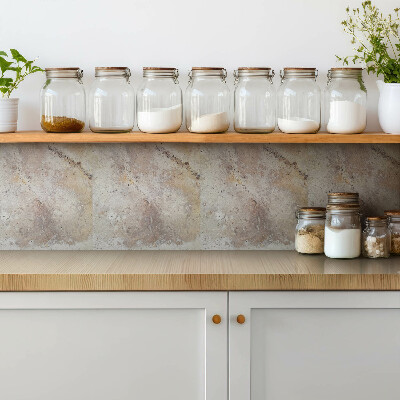 Adhésif Vinyle Carreaux Texture de pierre