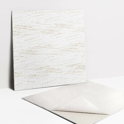 Carreaux de vinyle Texture légère