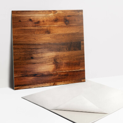 Carreaux de vinyle Tableaux sombres