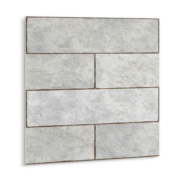 Carreaux de vinyle Mur de pierre