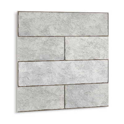 Carreaux de vinyle Mur de pierre
