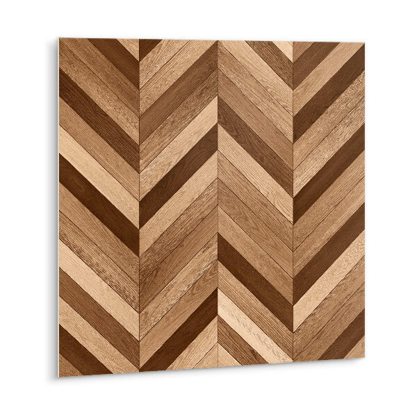Carreaux de vinyle Parquet en bois