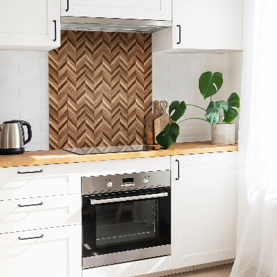 Carreaux de vinyle Parquet en bois