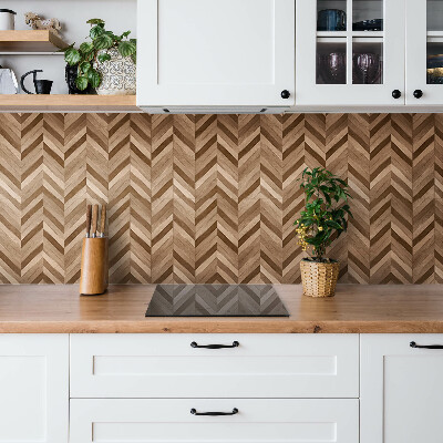 Carreaux de vinyle Parquet en bois