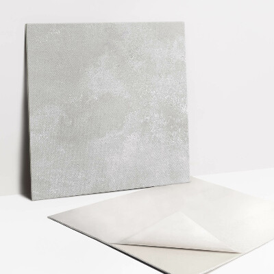 Carreaux de vinyle Texture grise