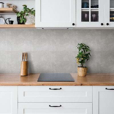 Carreaux de vinyle Texture grise