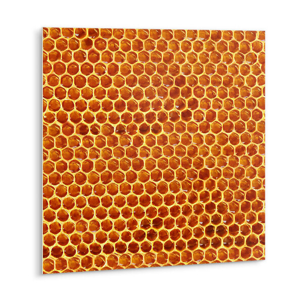 Carreaux de vinyle Rayon de miel