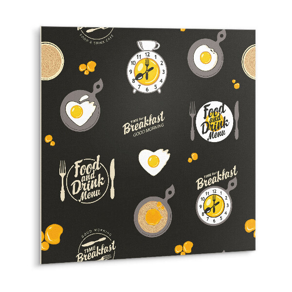 Carreaux de vinyle Motif abstrait