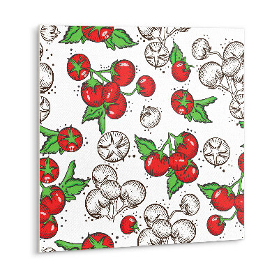 Carreaux de vinyle Tomates