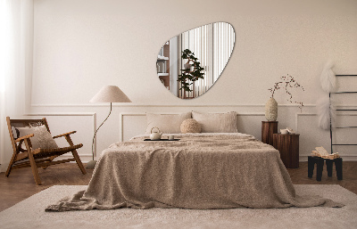 Miroir organique design