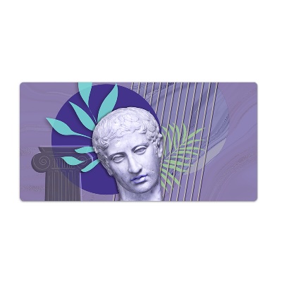 Sous-main bureau Sculpture moderniste